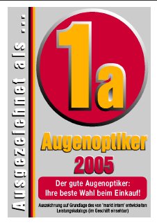 1a Augenoptiker 2005