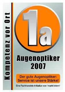 1a Augenoptiker 2007