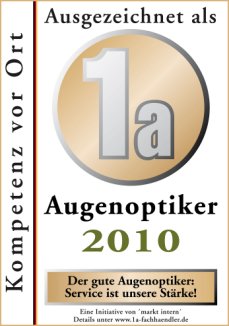 1a Augenoptiker 2010