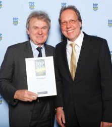 Auszeichnung 2012