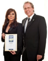 Auszeichnung 2010