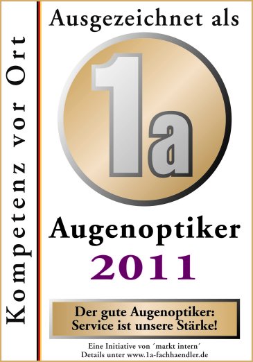 1a Augenoptiker 2011